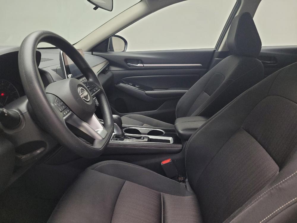used 2023 Nissan Altima car, priced at $21,595