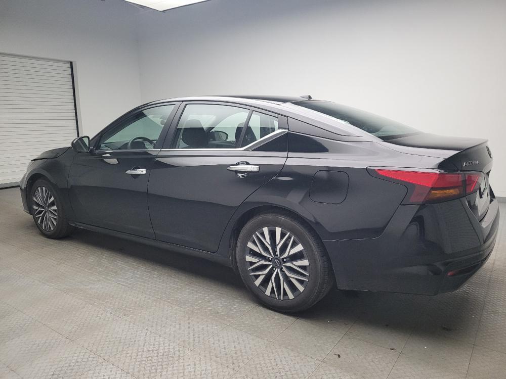 used 2023 Nissan Altima car, priced at $21,595