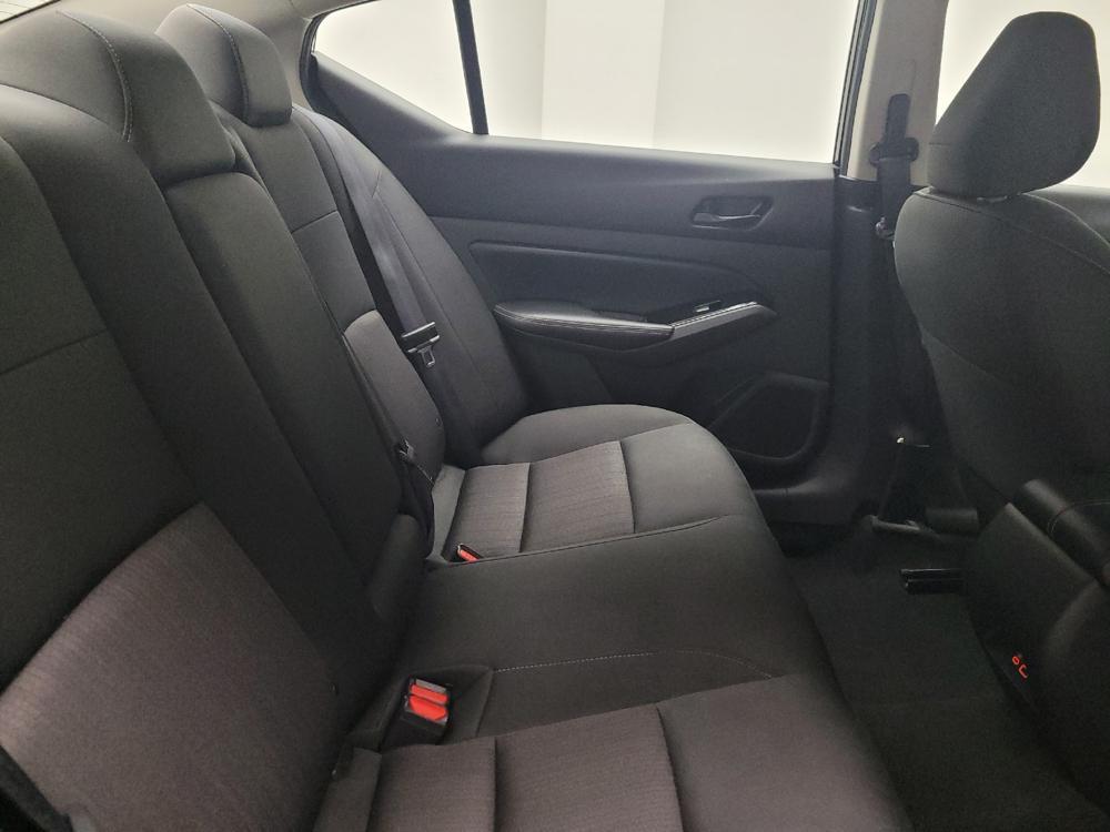 used 2023 Nissan Altima car, priced at $21,595