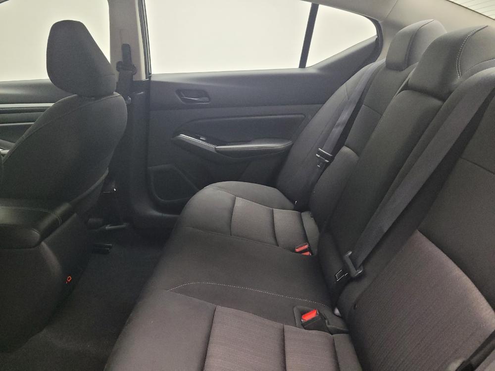 used 2023 Nissan Altima car, priced at $21,595