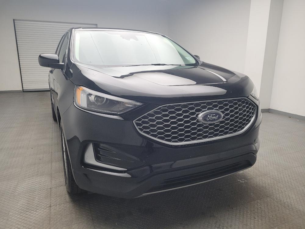 used 2024 Ford Edge car, priced at $26,595