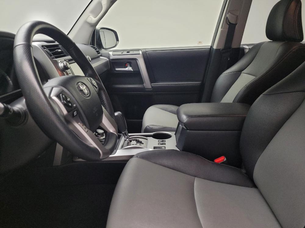 used 2017 Toyota 4Runner car, priced at $28,595