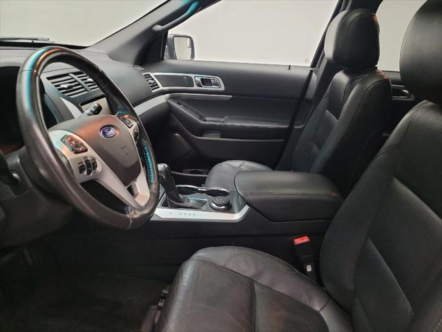 used 2013 Ford Explorer car, priced at $14,995