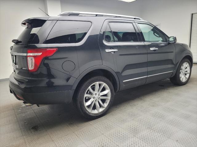 used 2013 Ford Explorer car, priced at $14,995