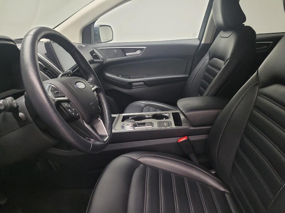 used 2022 Ford Edge car, priced at $25,395