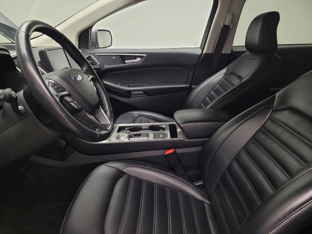 used 2023 Ford Edge car, priced at $24,695