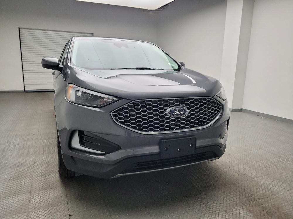 used 2023 Ford Edge car, priced at $24,695