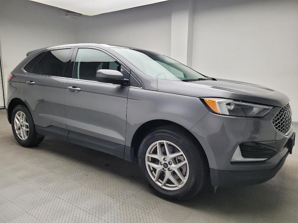 used 2023 Ford Edge car, priced at $24,695