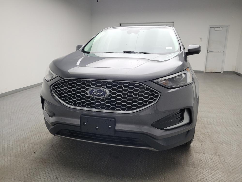 used 2023 Ford Edge car, priced at $24,695