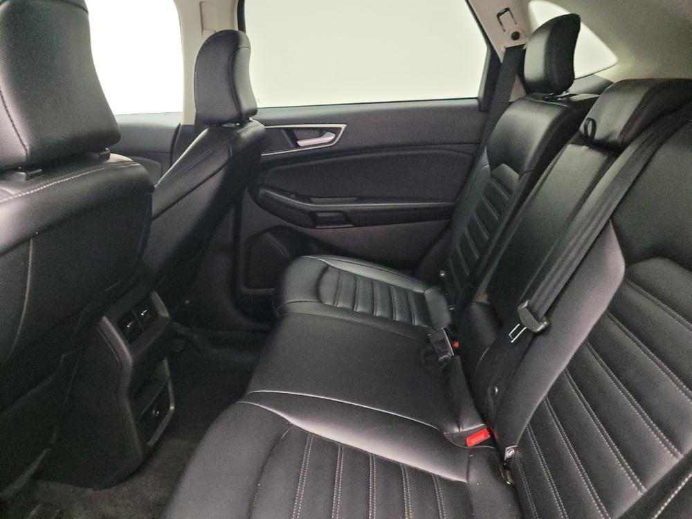 used 2023 Ford Edge car, priced at $24,695