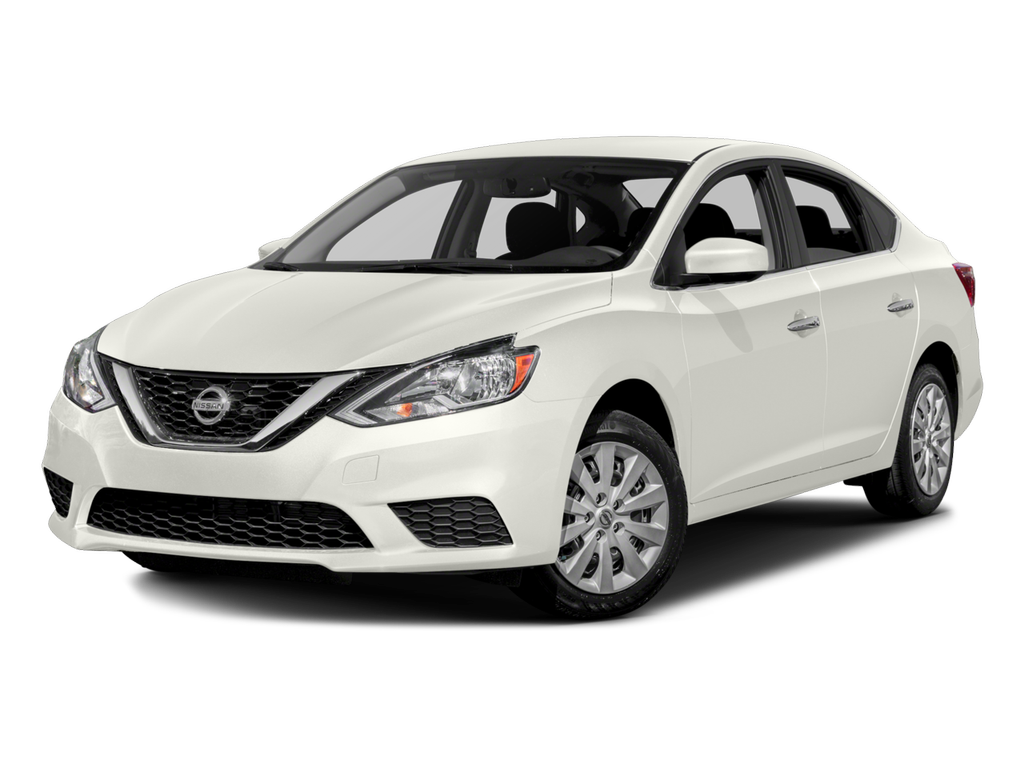 used 2016 Nissan Sentra car, priced at $11,995