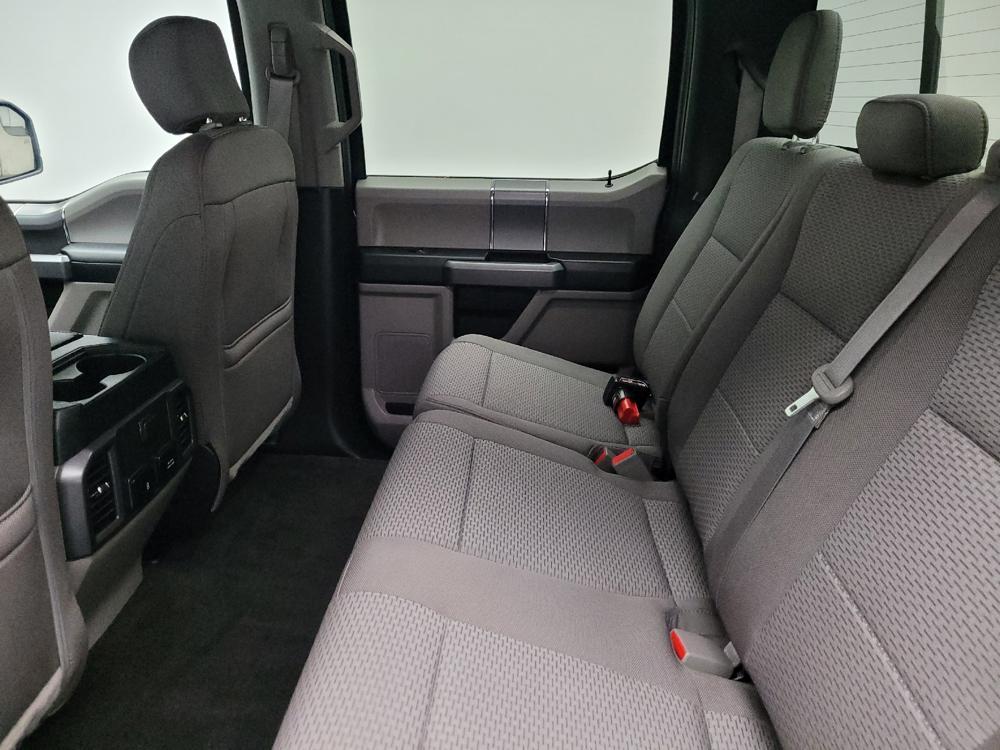 used 2020 Ford F-150 car, priced at $22,495