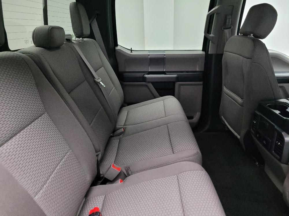 used 2020 Ford F-150 car, priced at $22,495