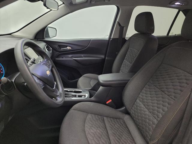 used 2019 Chevrolet Equinox car, priced at $17,295