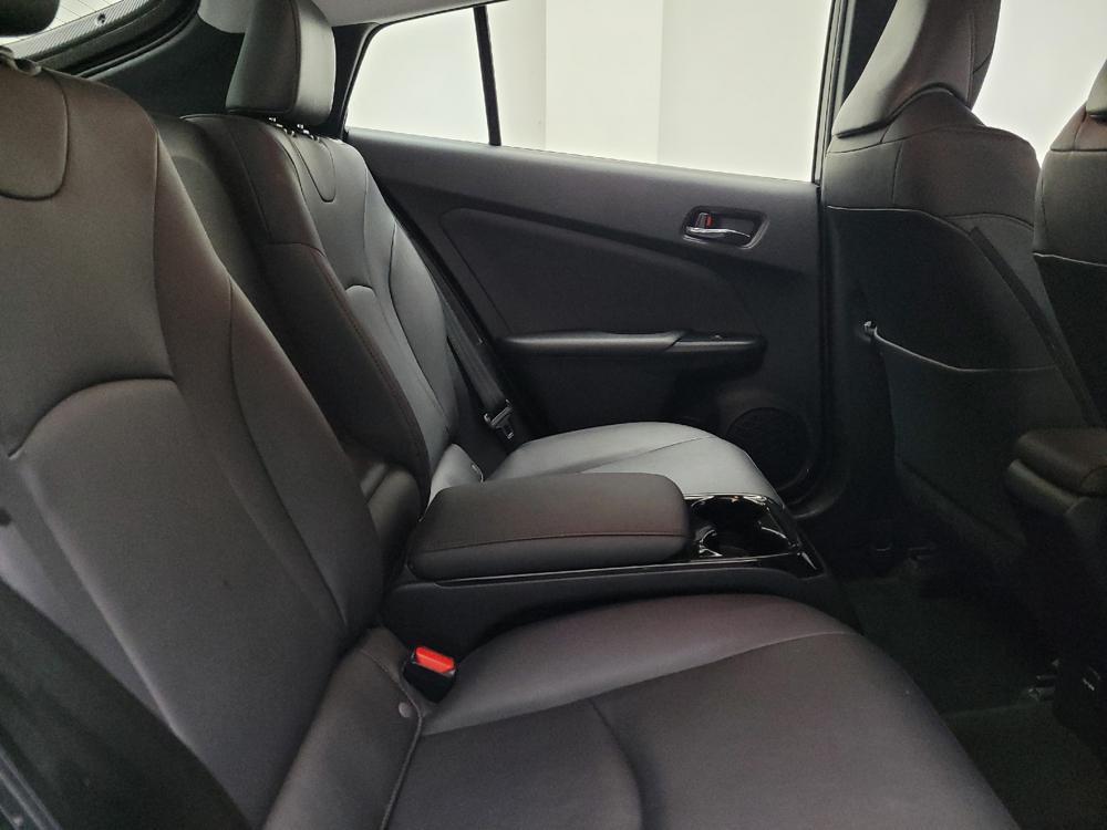 used 2018 Toyota Prius Prime car, priced at $23,195