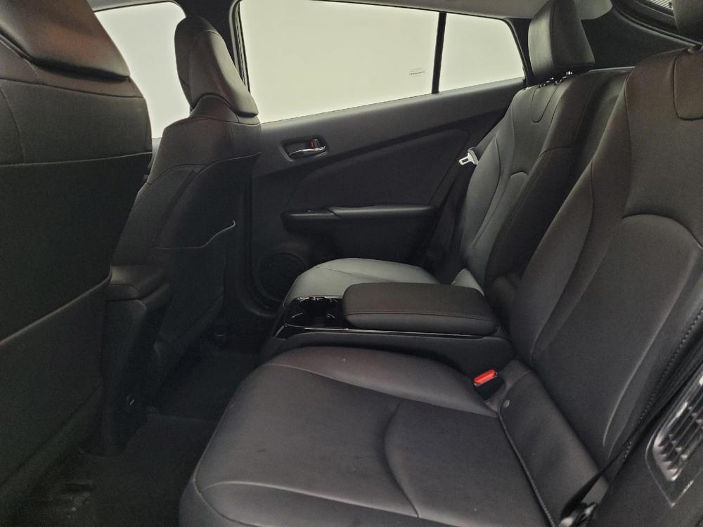 used 2018 Toyota Prius Prime car, priced at $23,195