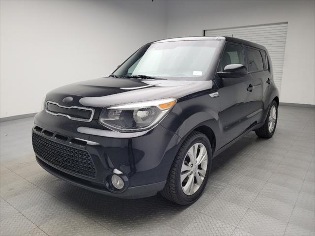 used 2016 Kia Soul car, priced at $10,595