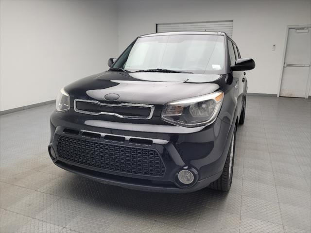 used 2016 Kia Soul car, priced at $10,595