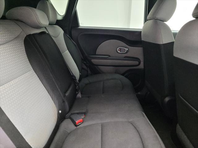 used 2016 Kia Soul car, priced at $10,595