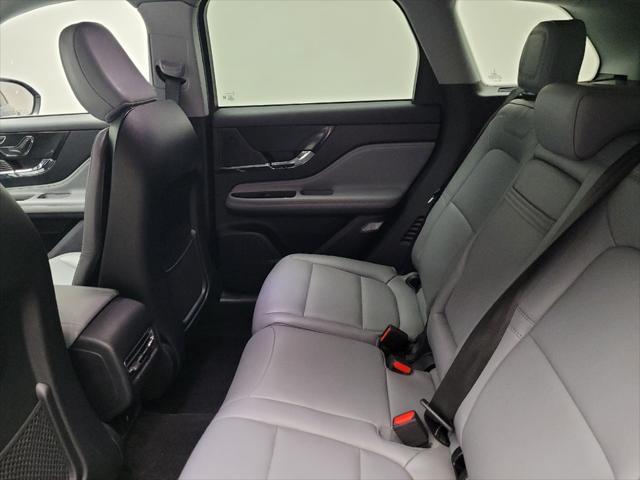 used 2022 Lincoln Corsair car, priced at $31,095