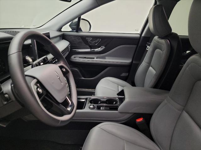 used 2022 Lincoln Corsair car, priced at $31,095