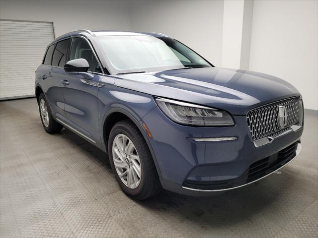 used 2022 Lincoln Corsair car, priced at $31,095