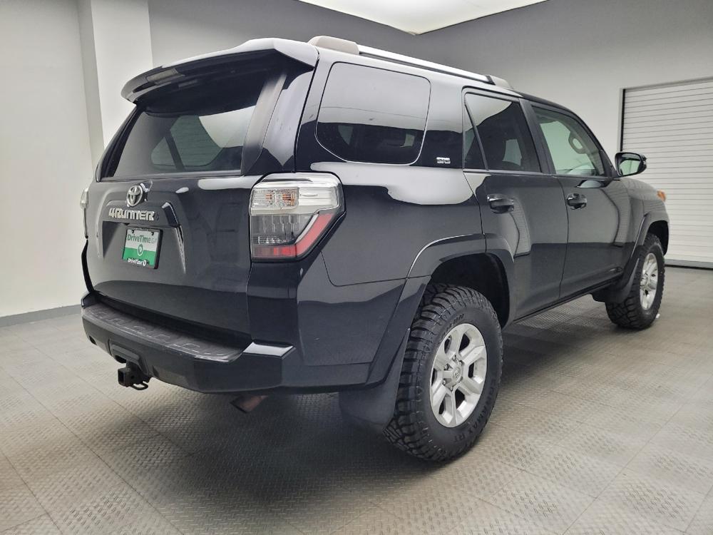 used 2020 Toyota 4Runner car, priced at $30,195