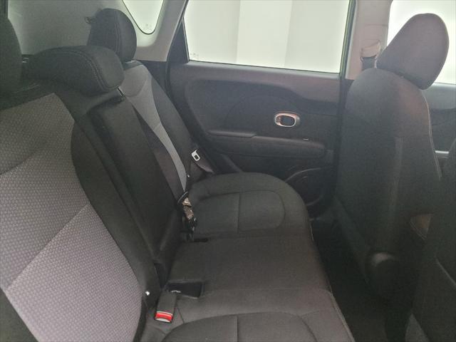 used 2018 Kia Soul car, priced at $13,895