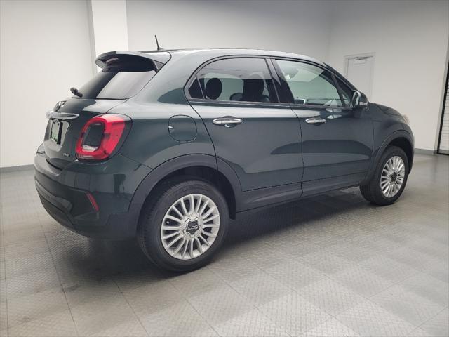 used 2019 FIAT 500X car, priced at $17,895