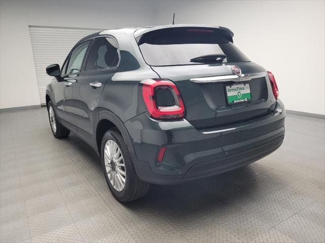 used 2019 FIAT 500X car, priced at $17,895