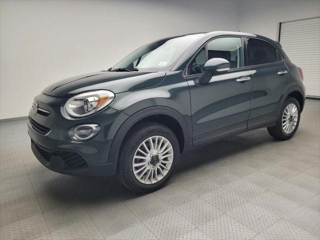 used 2019 FIAT 500X car, priced at $17,895