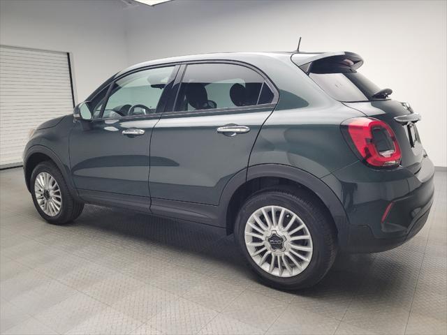 used 2019 FIAT 500X car, priced at $17,895