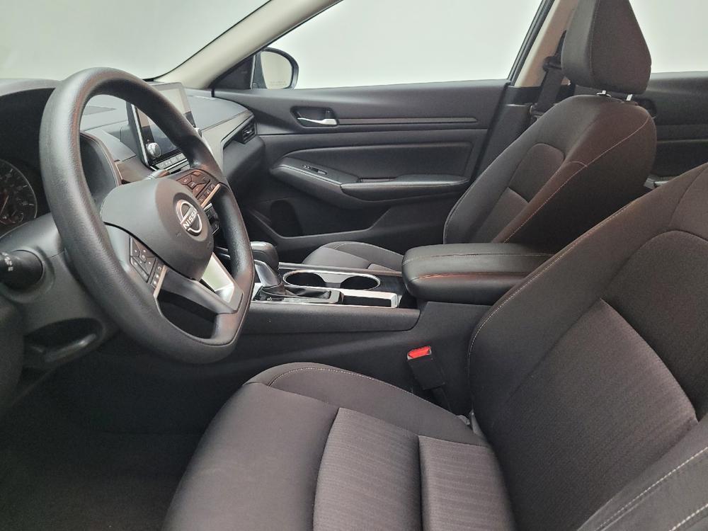 used 2024 Nissan Altima car, priced at $21,295