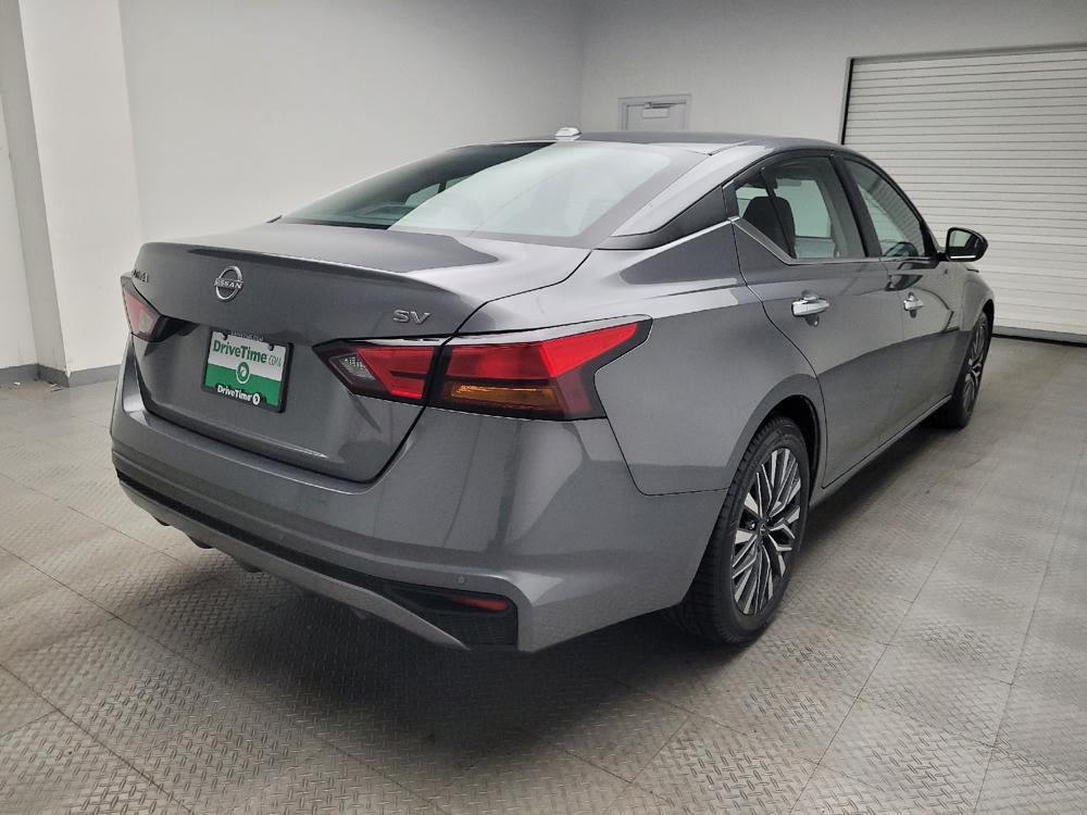 used 2024 Nissan Altima car, priced at $21,295