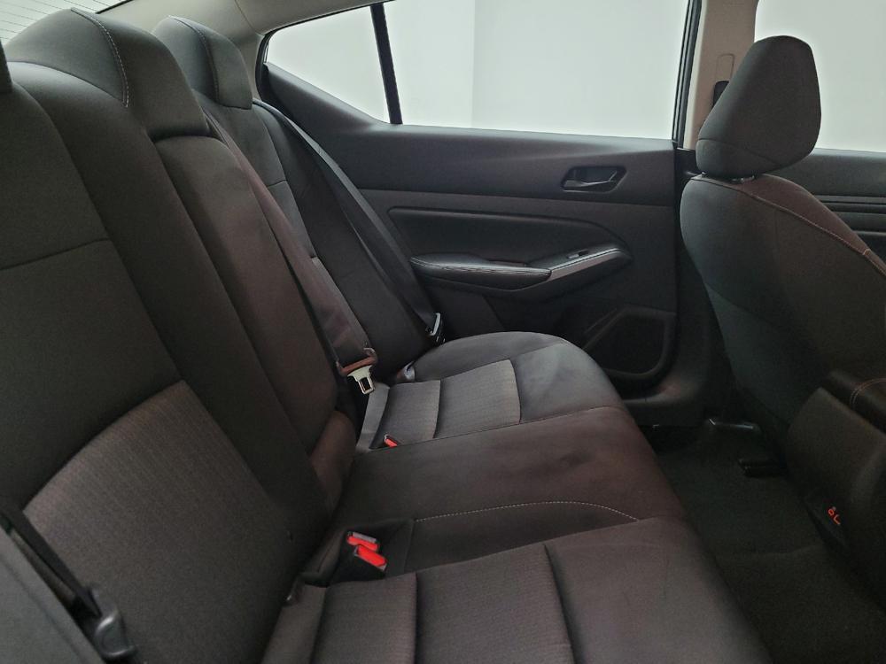 used 2024 Nissan Altima car, priced at $21,295