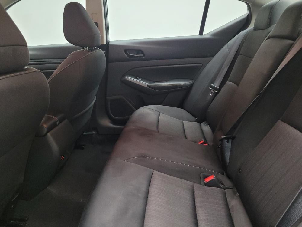 used 2024 Nissan Altima car, priced at $21,295