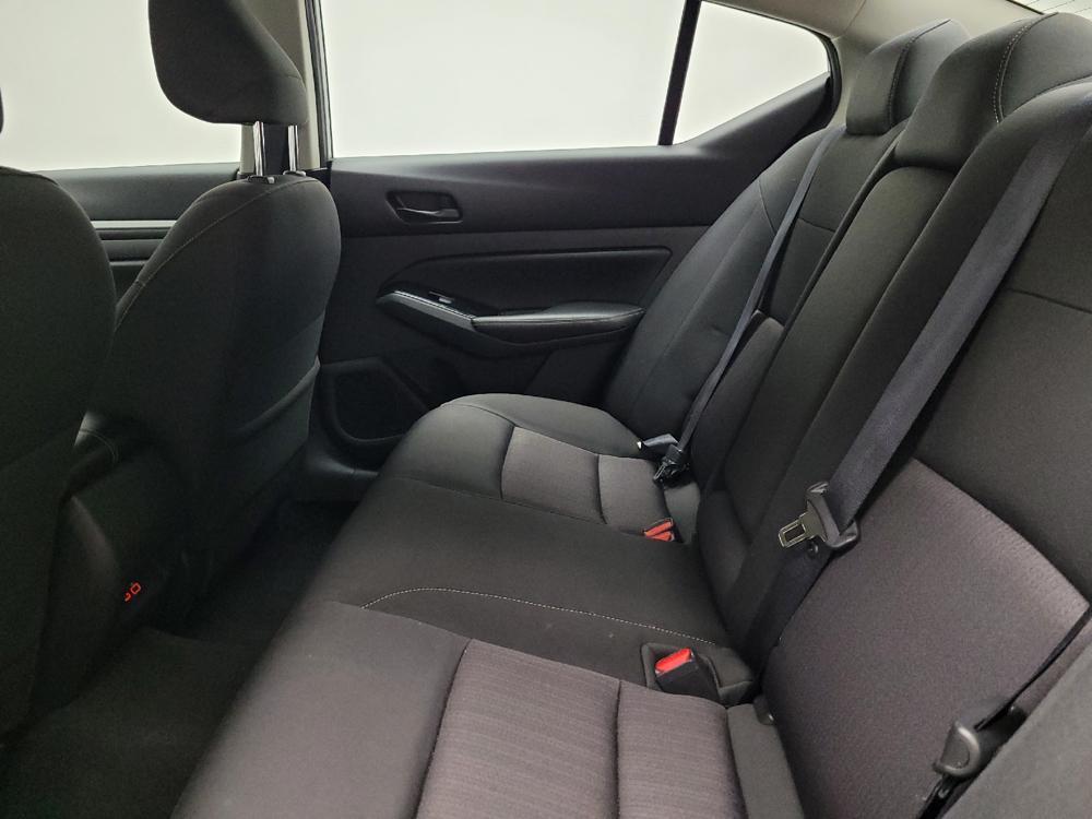 used 2023 Nissan Altima car, priced at $22,795