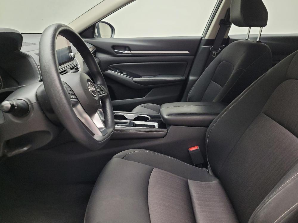 used 2023 Nissan Altima car, priced at $22,795