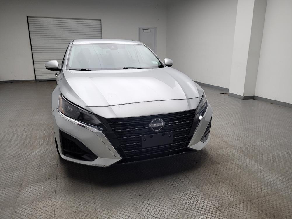 used 2023 Nissan Altima car, priced at $22,795