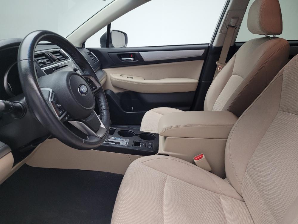 used 2019 Subaru Outback car, priced at $21,495