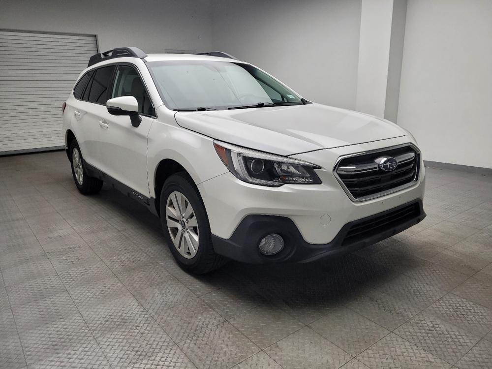 used 2019 Subaru Outback car, priced at $21,495