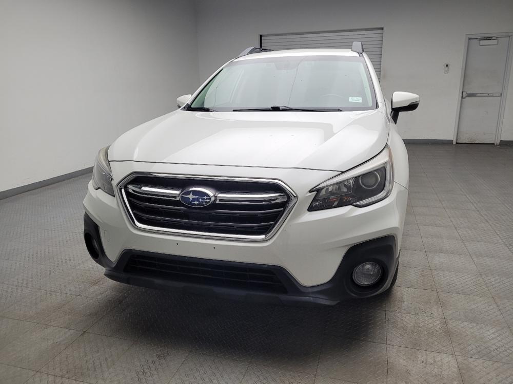 used 2019 Subaru Outback car, priced at $21,495