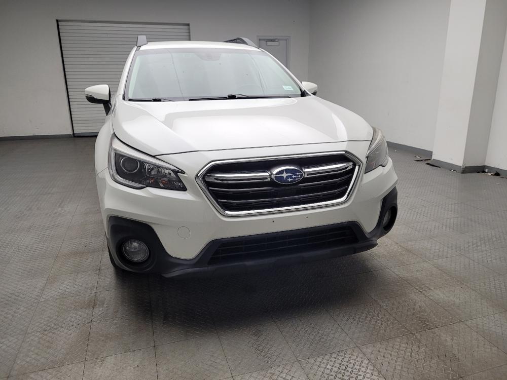 used 2019 Subaru Outback car, priced at $21,495