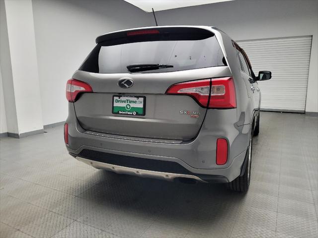 used 2014 Kia Sorento car, priced at $16,095