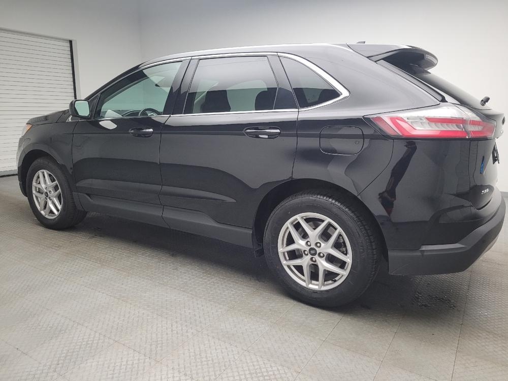 used 2024 Ford Edge car, priced at $26,495