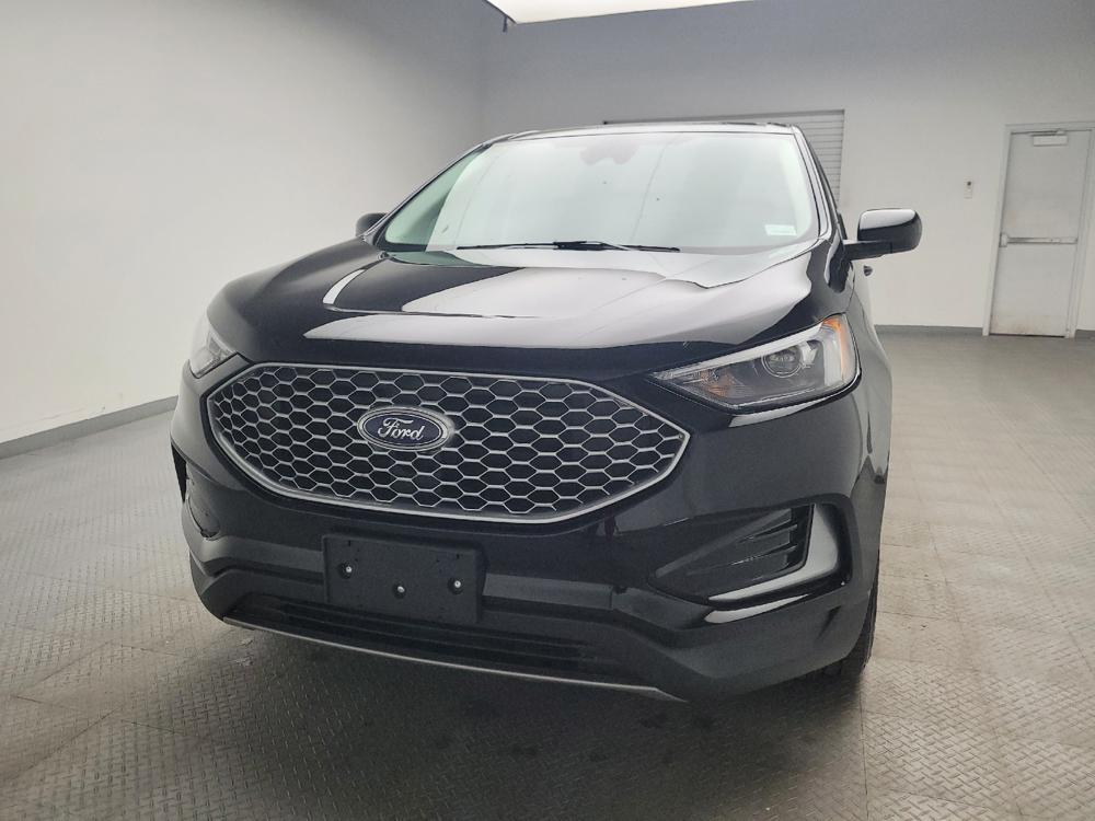 used 2024 Ford Edge car, priced at $26,495