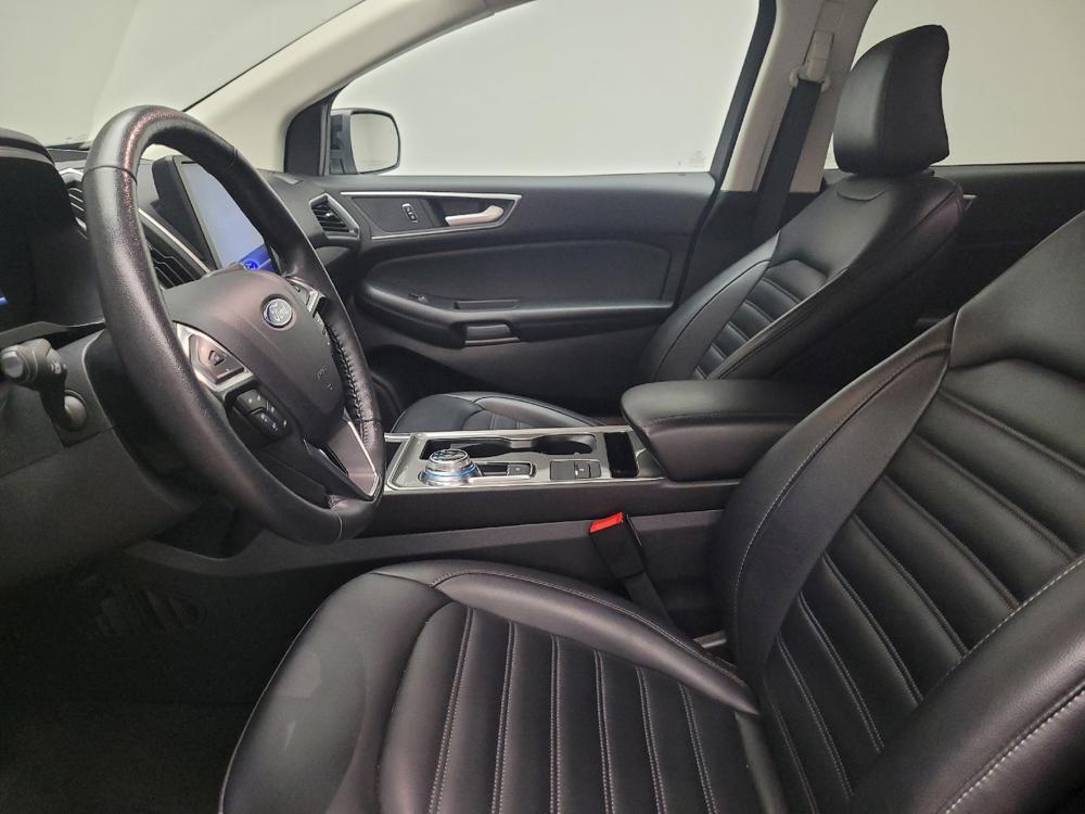 used 2024 Ford Edge car, priced at $26,495