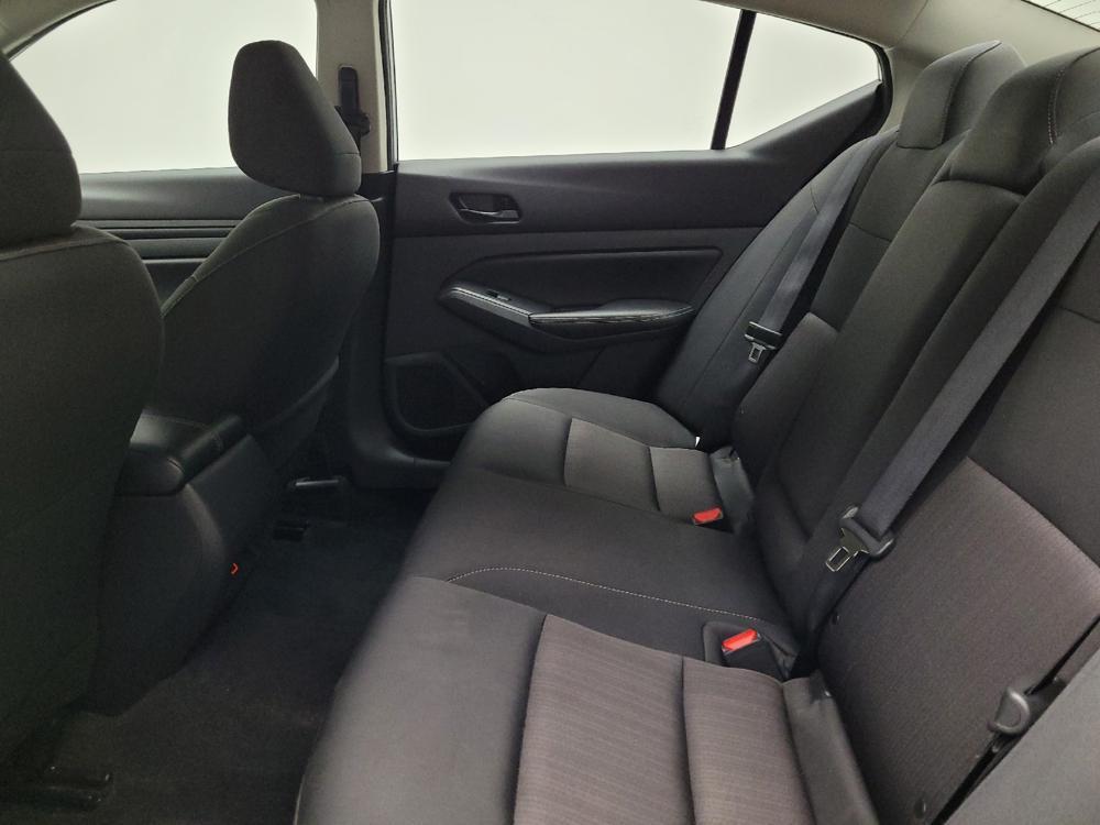 used 2024 Nissan Altima car, priced at $21,995