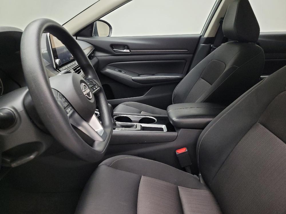 used 2024 Nissan Altima car, priced at $21,995