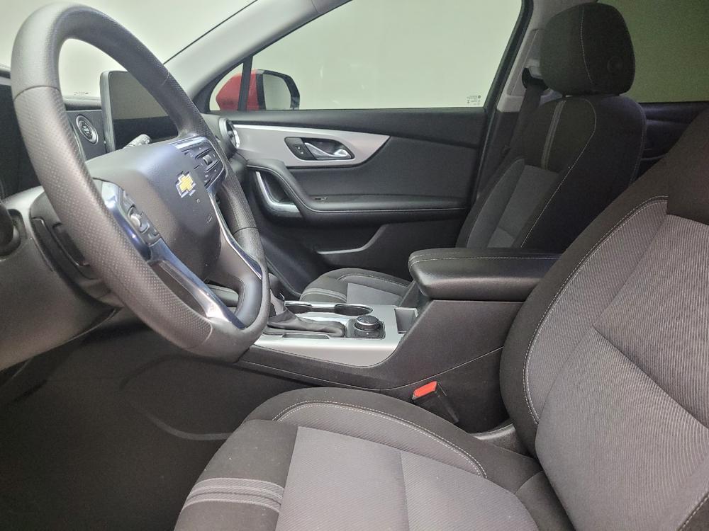 used 2023 Chevrolet Blazer car, priced at $26,995